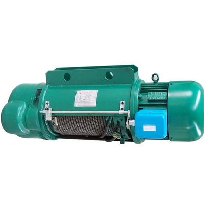 M5 2T IP55 রিমোট কন্ট্রোল তারের দড়ি বৈদ্যুতিক উত্তোলন